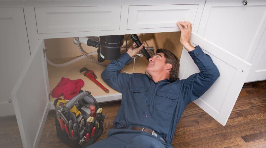 Professional sewer line replacement in Ovalo, TX